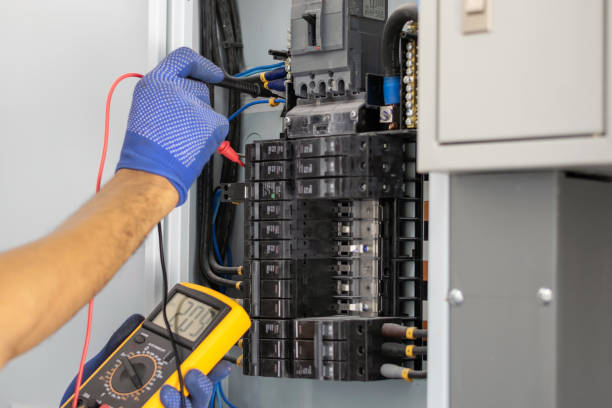 Best Commercial Electrical Services  in Geistown, PA