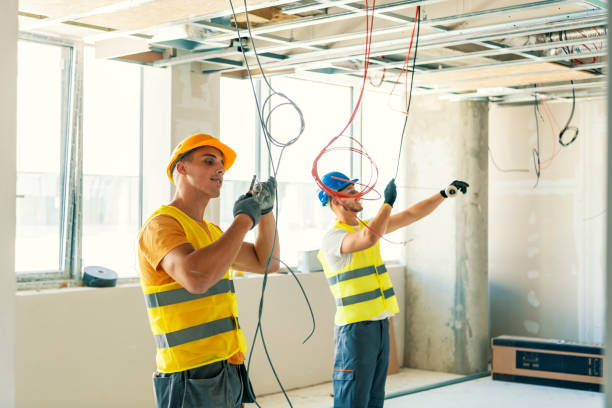 Best Electrical Remodeling Services  in Geistown, PA