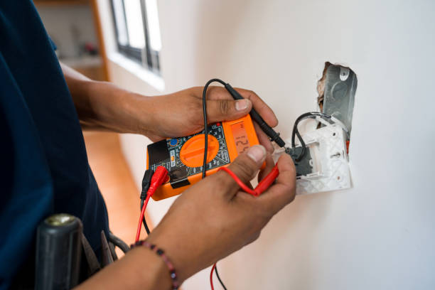 Best Electrical Wiring and Rewiring  in Geistown, PA