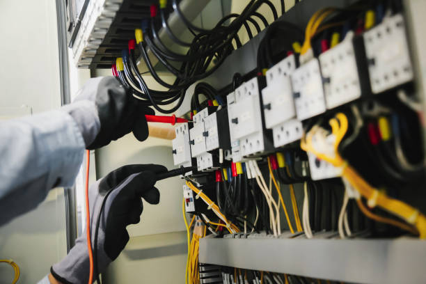 Emergency Electrical Repair Services in Geistown, PA