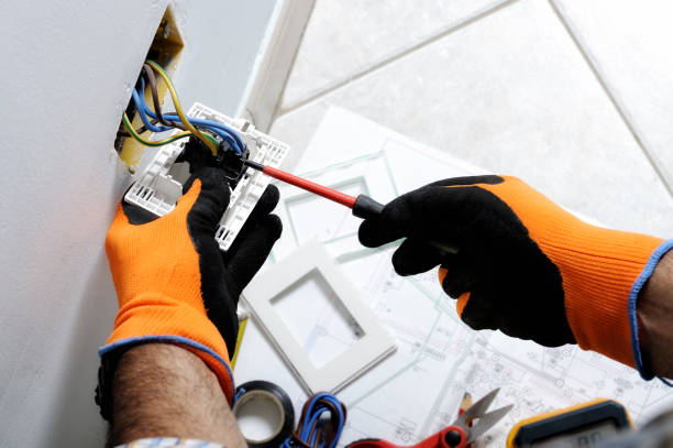 Best Electrical Outlet Installation and Repair  in Geistown, PA